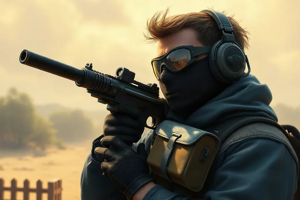Artwork for Counter-Strike 2