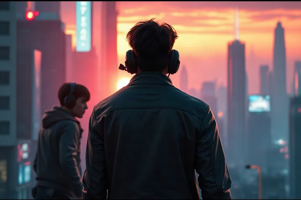 Artwork for Cyberpunk 2077
